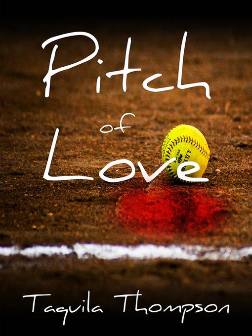 Cover image for Pitch of Love